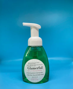 Limited Ingredients Hand Foaming Soap