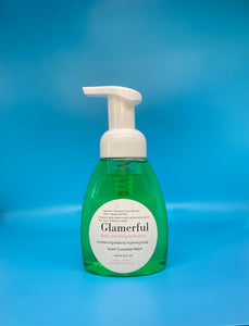 Limited Ingredients Hand Foaming Soap