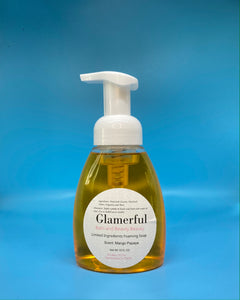 Limited Ingredients Hand Foaming Soap